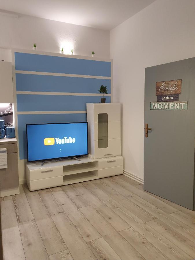 ברלין Central Lichtenberger Apartment For 6 People מראה חיצוני תמונה