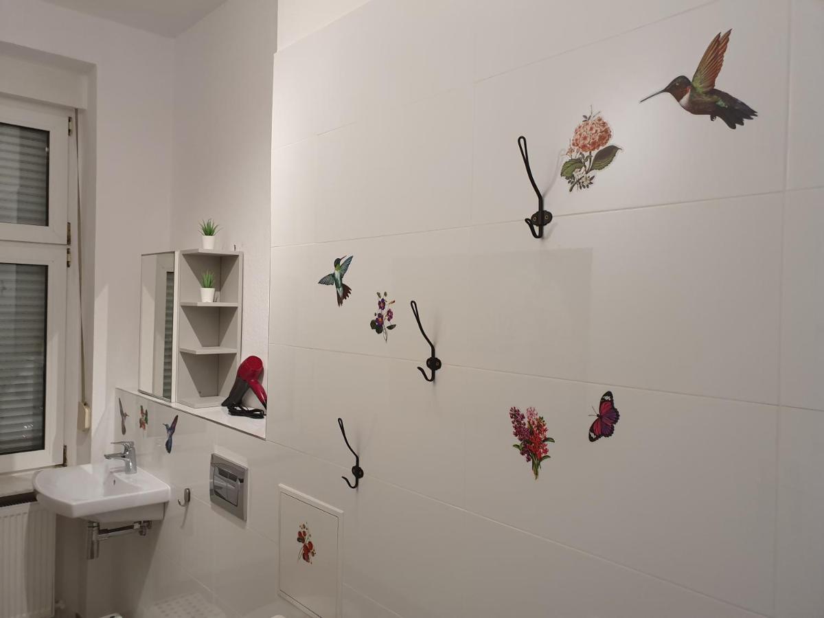 ברלין Central Lichtenberger Apartment For 6 People מראה חיצוני תמונה